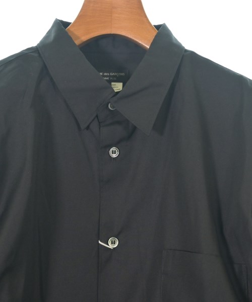 COMME des GARCONS HOMME PLUS コムデギャルソンオムプリュス カジュアルシャツ メンズ 【古着】【中古】_3