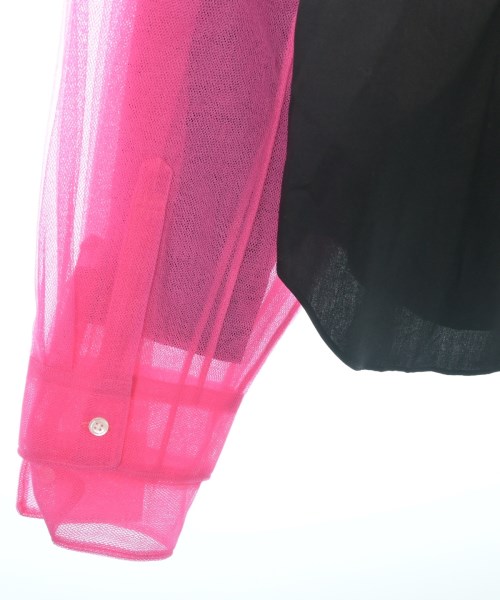 COMME des GARCONS HOMME PLUS コムデギャルソンオムプリュス カジュアルシャツ メンズ 【古着】【中古】_4