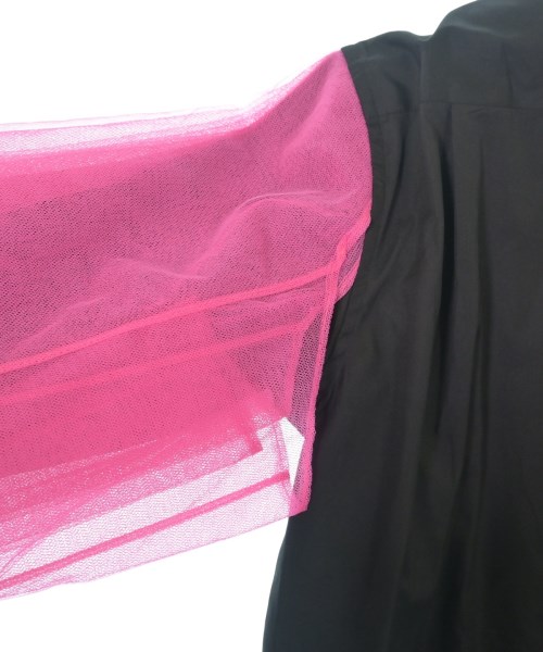 COMME des GARCONS HOMME PLUS コムデギャルソンオムプリュス カジュアルシャツ メンズ 【古着】【中古】_5