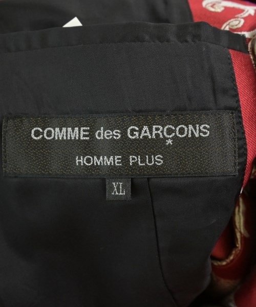 COMME des GARCONS HOMME PLUS コムデギャルソンオムプリュス コート（その他） メンズ 【古着】【中古】_2