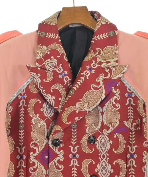 COMME des GARCONS HOMME PLUS コムデギャルソンオムプリュス コート（その他） メンズ 【古着】【中古】_3