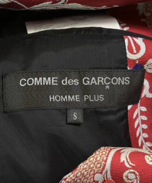 COMME des GARCONS HOMME PLUS コムデギャルソンオムプリュス コート（その他） メンズ 【古着】【中古】_2