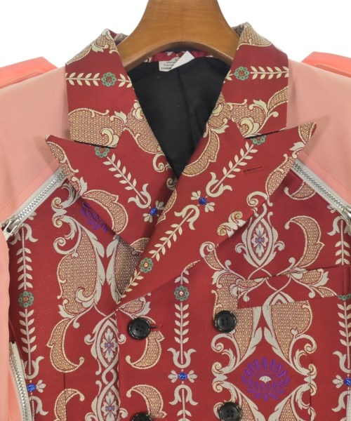 COMME des GARCONS HOMME PLUS コムデギャルソンオムプリュス コート（その他） メンズ 【古着】【中古】_4