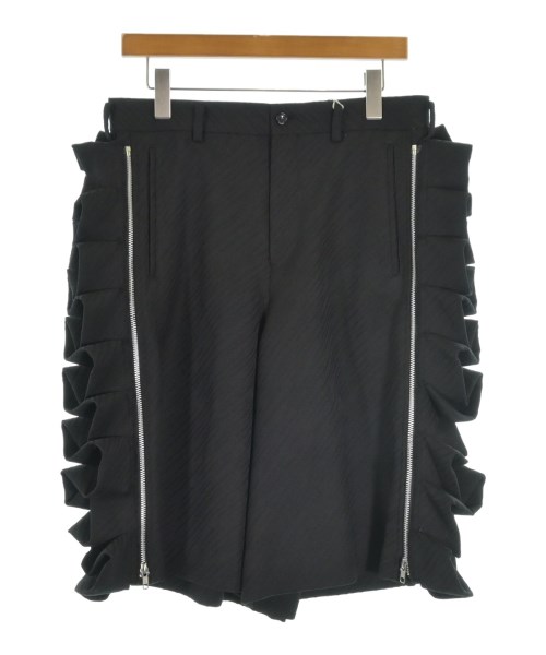 COMME des GARCONS HOMME PLUS コムデギャルソンオムプリュス ショートパンツ メンズ 【古着】【中古】