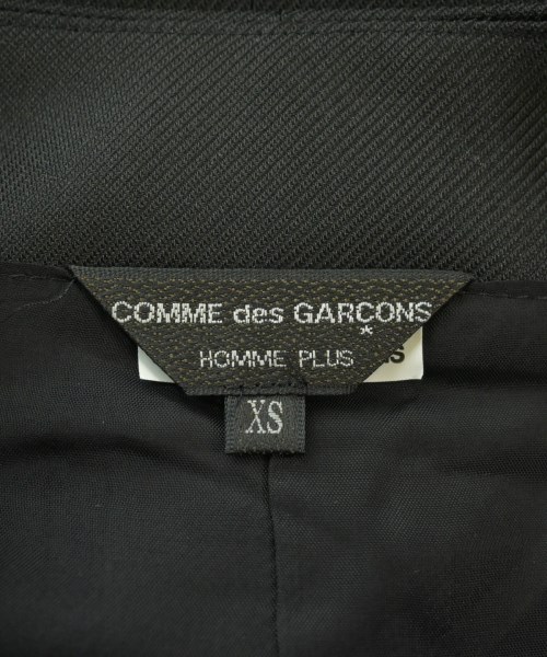 COMME des GARCONS HOMME PLUS コムデギャルソンオムプリュス ドレスシャツ メンズ 【古着】【中古】_2