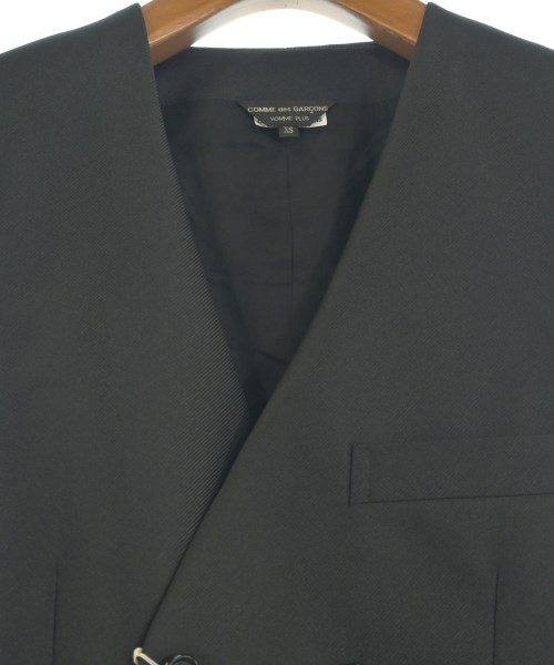 COMME des GARCONS HOMME PLUS コムデギャルソンオムプリュス ドレスシャツ メンズ 【古着】【中古】_3