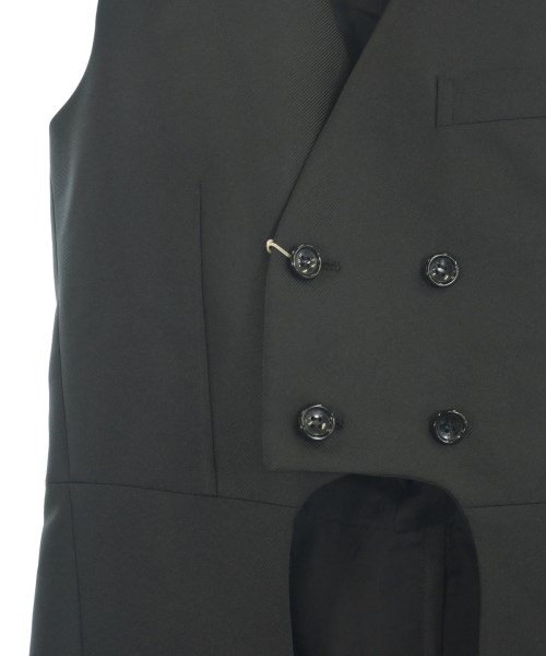 COMME des GARCONS HOMME PLUS コムデギャルソンオムプリュス ドレスシャツ メンズ 【古着】【中古】_4