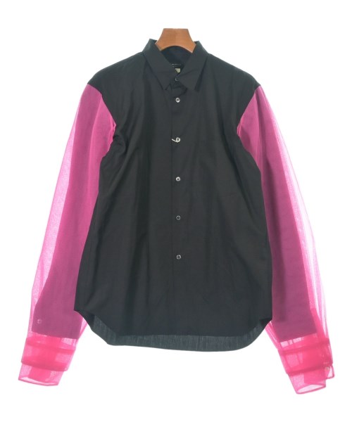 COMME des GARCONS HOMME PLUS コムデギャルソンオムプリュス カジュアルシャツ メンズ 【古着】【中古】