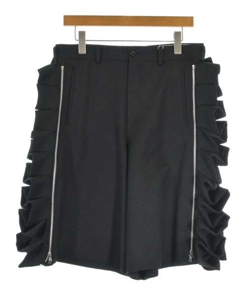 COMME des GARCONS HOMME PLUS コムデギャルソンオムプリュス ショートパンツ メンズ 【古着】【中古】