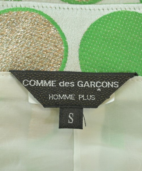 COMME des GARCONS HOMME PLUS コムデギャルソンオムプリュス カジュアルシャツ メンズ 【古着】【中古】_2