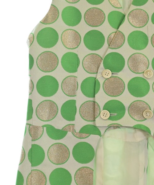 COMME des GARCONS HOMME PLUS コムデギャルソンオムプリュス カジュアルシャツ メンズ 【古着】【中古】_4