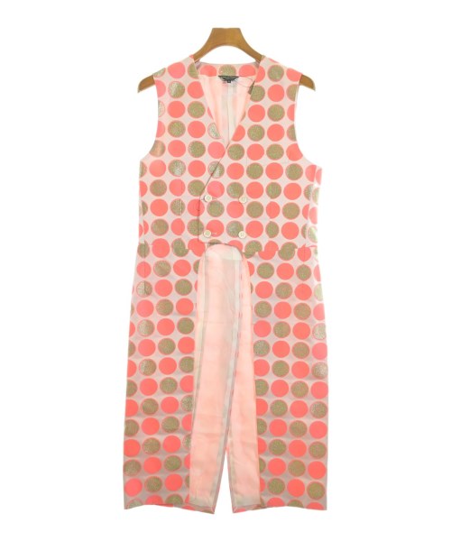 COMME des GARCONS HOMME PLUS コムデギャルソンオムプリュス コート（その他） メンズ 【古着】【中古】