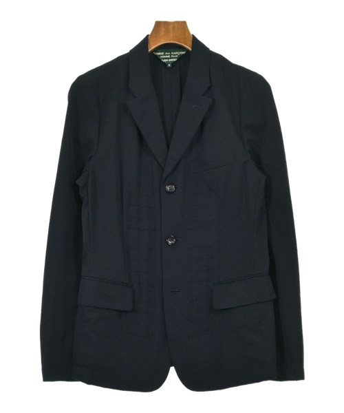COMME des GARCONS HOMME PLUS コムデギャルソンオムプリュス カジュアルジャケット メンズ 【古着】【中古】