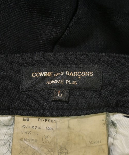 COMME des GARCONS HOMME PLUS コムデギャルソンオムプリュス パンツ（その他） メンズ 【古着】【中古】_2