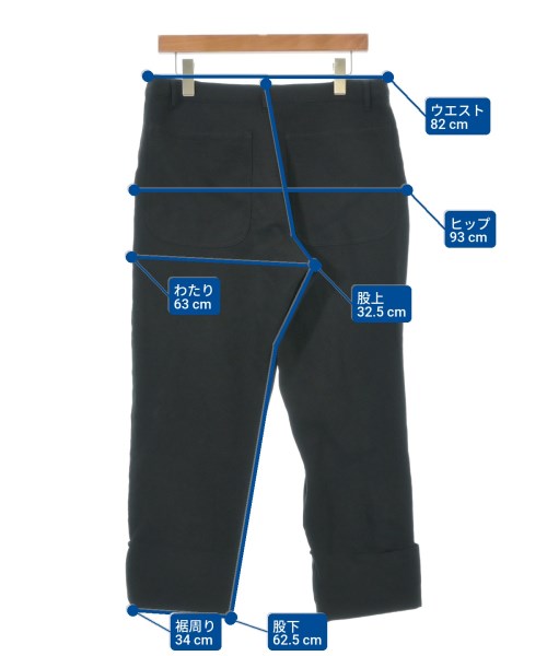 COMME des GARCONS HOMME PLUS コムデギャルソンオムプリュス パンツ（その他） メンズ 【古着】【中古】_5