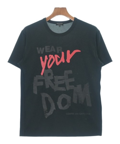COMME des GARCONS HOMME PLUS コムデギャルソンオムプリュス Tシャツ・カットソー メンズ 【古着】【中古】
