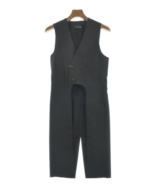 COMME des GARCONS HOMME PLUS コムデギャルソンオムプリュス ドレスシャツ メンズ 【古着】【中古】