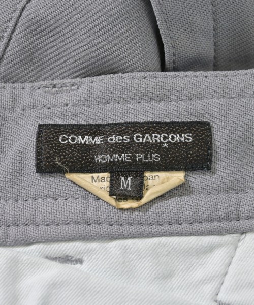COMME des GARCONS HOMME PLUS コムデギャルソンオムプリュス パンツ（その他） メンズ 【古着】【中古】_2