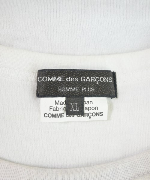 COMME des GARCONS HOMME PLUS コムデギャルソンオムプリュス Tシャツ・カットソー メンズ 【古着】【中古】_2