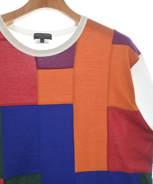 COMME des GARCONS HOMME PLUS コムデギャルソンオムプリュス Tシャツ・カットソー メンズ 【古着】【中古】_3