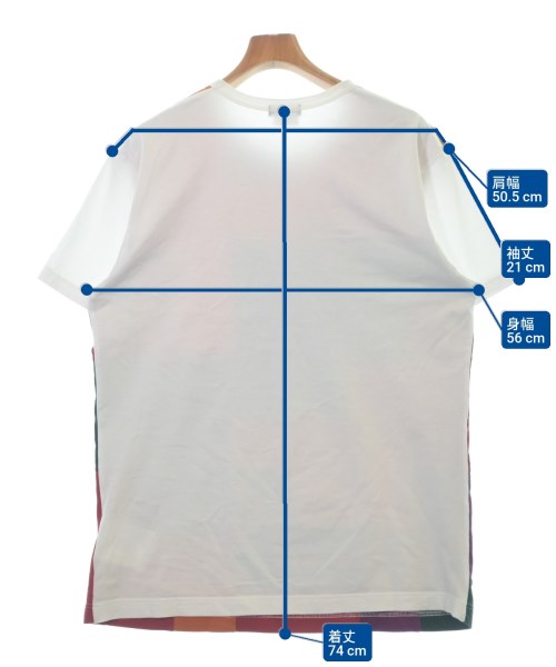 COMME des GARCONS HOMME PLUS コムデギャルソンオムプリュス Tシャツ・カットソー メンズ 【古着】【中古】_7