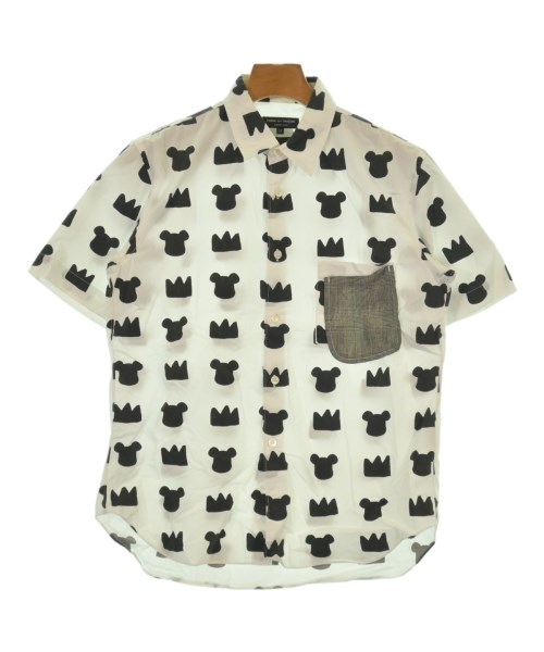 COMME des GARCONS HOMME PLUS コムデギャルソンオムプリュス カジュアルシャツ メンズ 【古着】【中古】