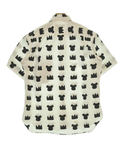 COMME des GARCONS HOMME PLUS コムデギャルソンオムプリュス カジュアルシャツ メンズ 【古着】【中古】_1