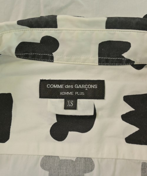 COMME des GARCONS HOMME PLUS コムデギャルソンオムプリュス カジュアルシャツ メンズ 【古着】【中古】_2