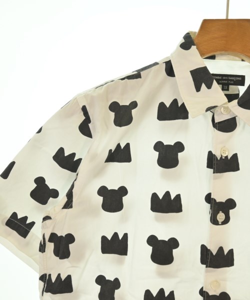 COMME des GARCONS HOMME PLUS コムデギャルソンオムプリュス カジュアルシャツ メンズ 【古着】【中古】_3