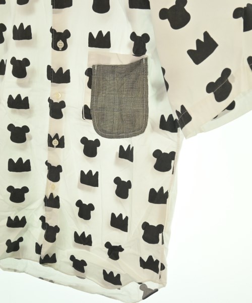 COMME des GARCONS HOMME PLUS コムデギャルソンオムプリュス カジュアルシャツ メンズ 【古着】【中古】_4