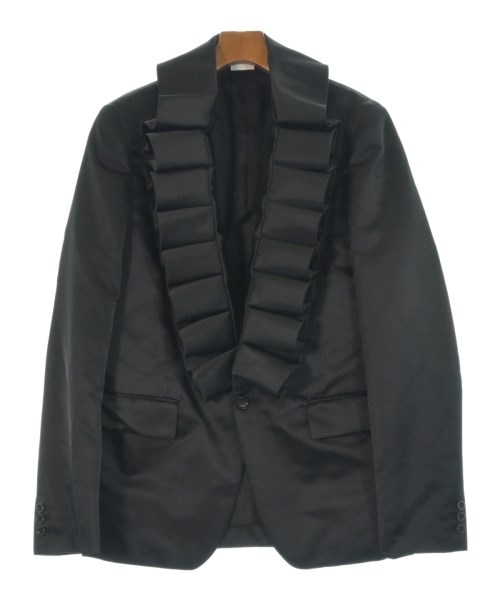COMME des GARCONS HOMME PLUS コムデギャルソンオムプリュス カジュアルジャケット メンズ 【古着】【中古】
