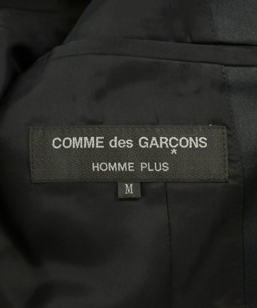 COMME des GARCONS HOMME PLUS コムデギャルソンオムプリュス カジュアルジャケット メンズ 【古着】【中古】_2
