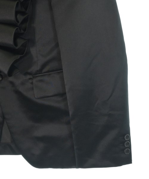 COMME des GARCONS HOMME PLUS コムデギャルソンオムプリュス カジュアルジャケット メンズ 【古着】【中古】_4