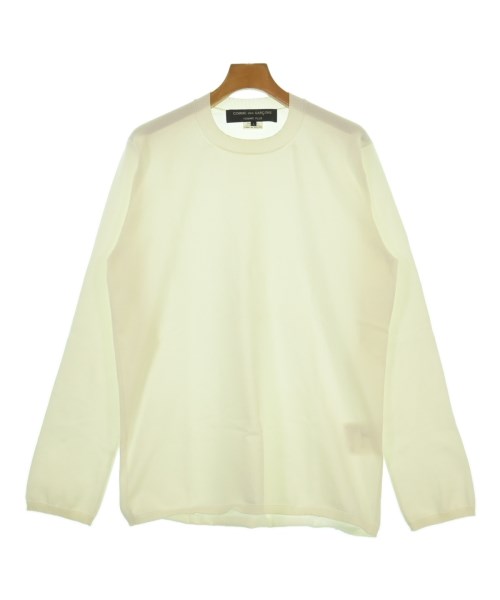 COMME des GARCONS HOMME PLUS コムデギャルソンオムプリュス ニット・セーター メンズ 【古着】【中古】
