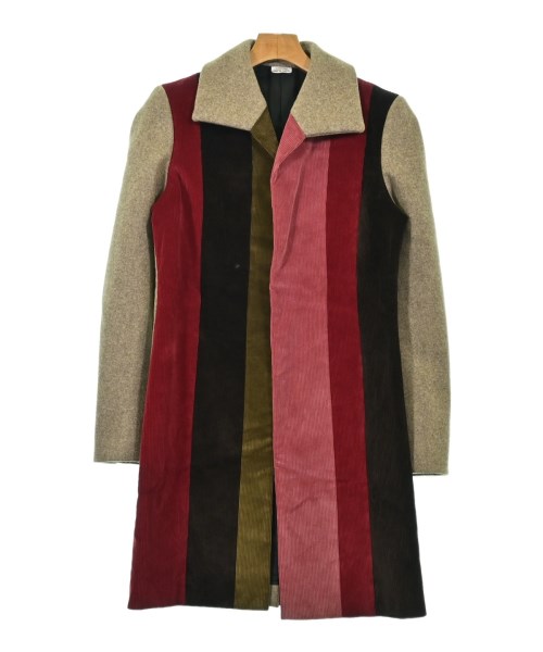 COMME des GARCONS HOMME PLUS コムデギャルソンオムプリュス カジュアルジャケット メンズ 【古着】【中古】