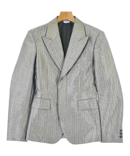 COMME des GARCONS HOMME PLUS コムデギャルソンオムプリュス テーラードジャケット メンズ 【古着】【中古】