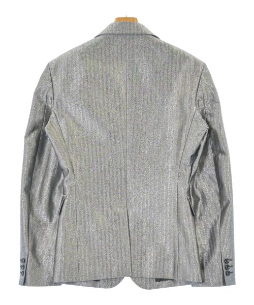 COMME des GARCONS HOMME PLUS コムデギャルソンオムプリュス テーラードジャケット メンズ 【古着】【中古】_1