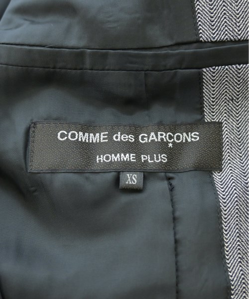 COMME des GARCONS HOMME PLUS コムデギャルソンオムプリュス テーラードジャケット メンズ 【古着】【中古】_2