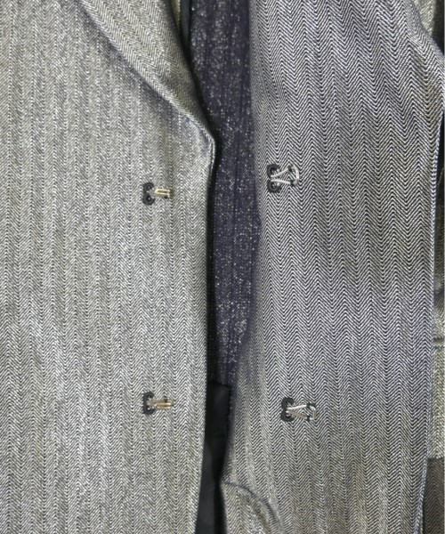 COMME des GARCONS HOMME PLUS コムデギャルソンオムプリュス テーラードジャケット メンズ 【古着】【中古】_4