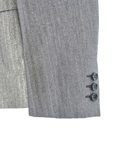 COMME des GARCONS HOMME PLUS コムデギャルソンオムプリュス テーラードジャケット メンズ 【古着】【中古】_5