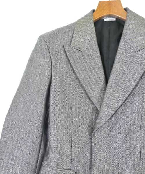 COMME des GARCONS HOMME PLUS コムデギャルソンオムプリュス テーラードジャケット メンズ 【古着】【中古】_6