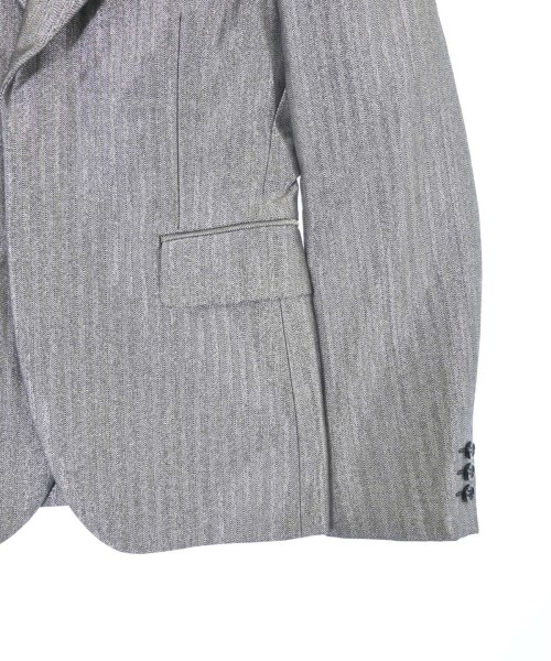 COMME des GARCONS HOMME PLUS コムデギャルソンオムプリュス テーラードジャケット メンズ 【古着】【中古】_7
