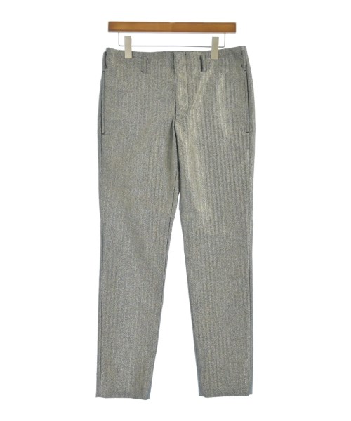 COMME des GARCONS HOMME PLUS コムデギャルソンオムプリュス スラックス メンズ 【古着】【中古】