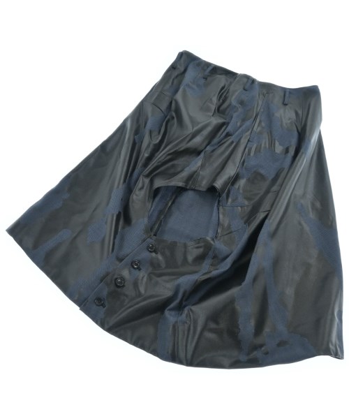 COMME des GARCONS HOMME PLUS コムデギャルソンオムプリュス 小物類（その他） メンズ 【古着】【中古】_1