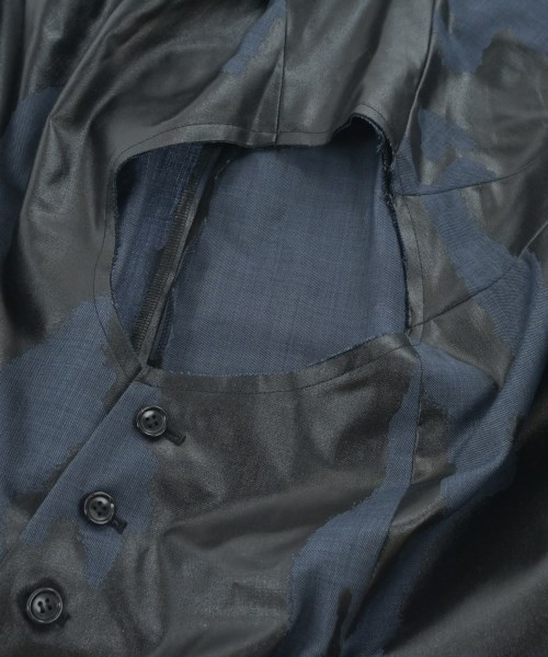 COMME des GARCONS HOMME PLUS コムデギャルソンオムプリュス 小物類（その他） メンズ 【古着】【中古】_4
