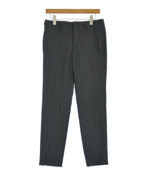 COMME des GARCONS HOMME PLUS コムデギャルソンオムプリュス スラックス メンズ 【古着】【中古】