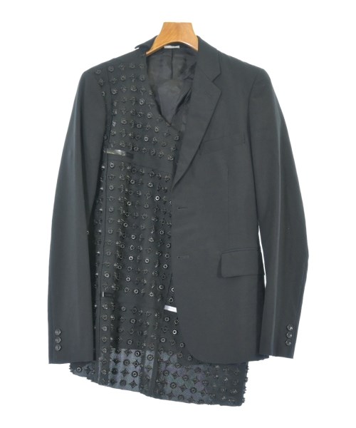 COMME des GARCONS HOMME PLUS コムデギャルソンオムプリュス カジュアルジャケット メンズ 【古着】【中古】