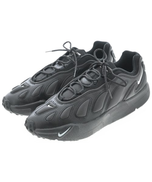 COMME des GARCONS HOMME PLUS コムデギャルソンオムプリュス スニーカー メンズ 【古着】【中古】