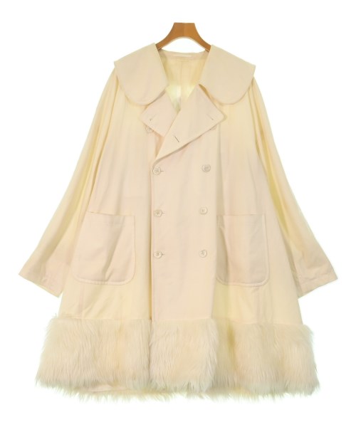 COMME des GARCONS HOMME PLUS コムデギャルソンオムプリュス コート（その他） メンズ 【古着】【中古】