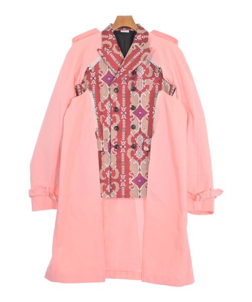 COMME des GARCONS HOMME PLUS コムデギャルソンオムプリュス カジュアルジャケット メンズ 【古着】【中古】